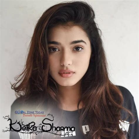 ketika sharma relationships|Ketika Sharma Biography, Age, Height, Husband,。